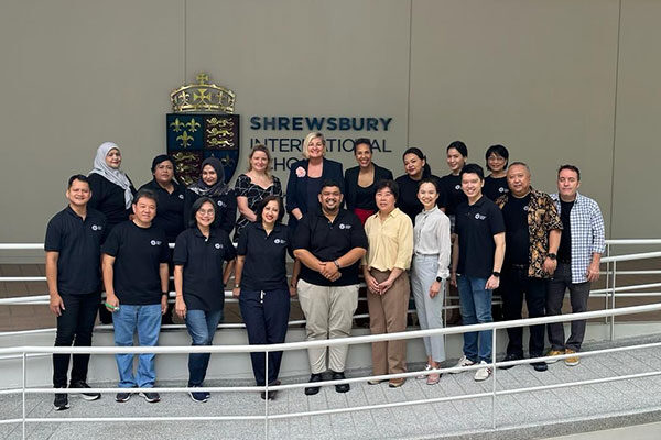 School-University-Visits