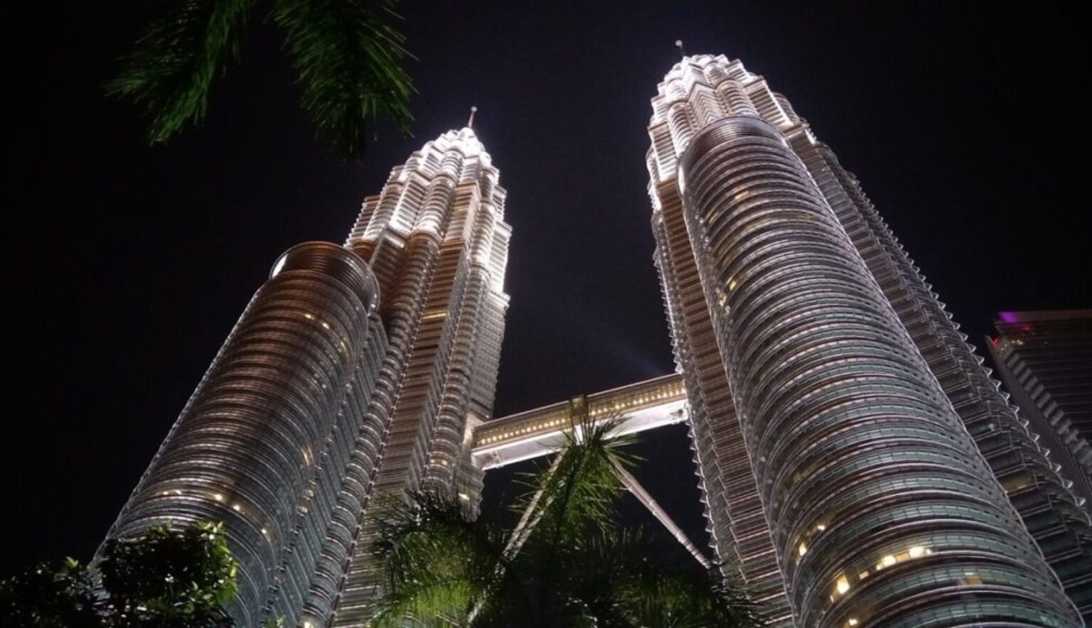 Petronas,Twin,Tower