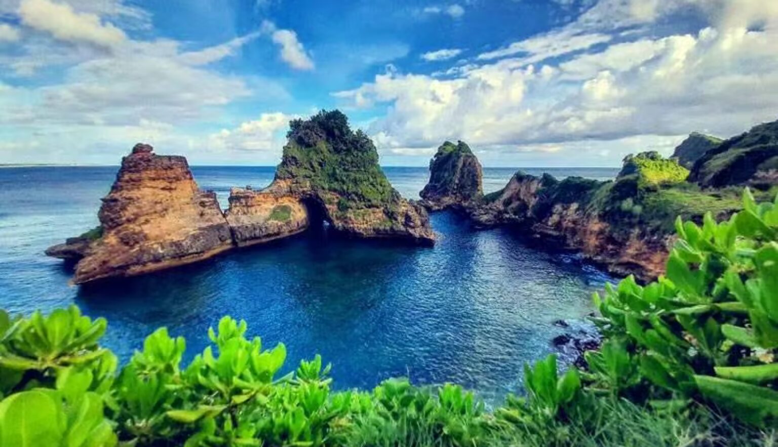 Wisata-Alam-Gunung-Tunak-Lombok